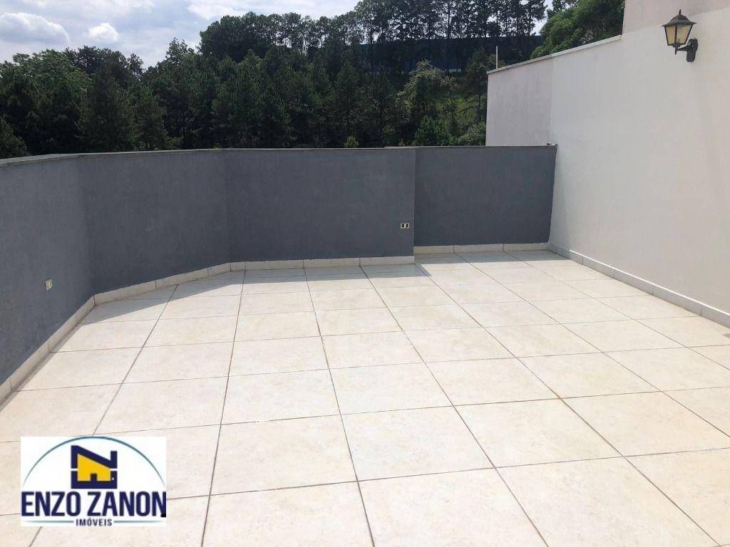 Cobertura, 2 quartos, 110 m² - Foto 3