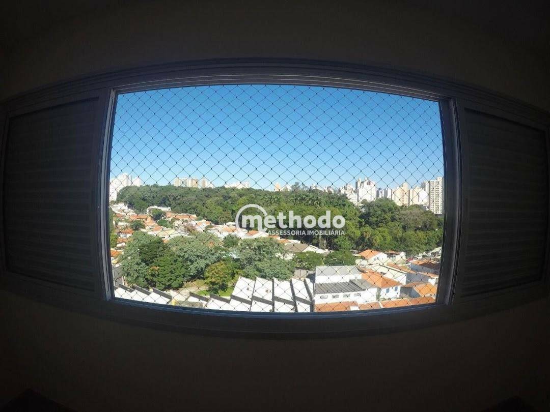 Apartamento à venda com 3 quartos, 110m² - Foto 6