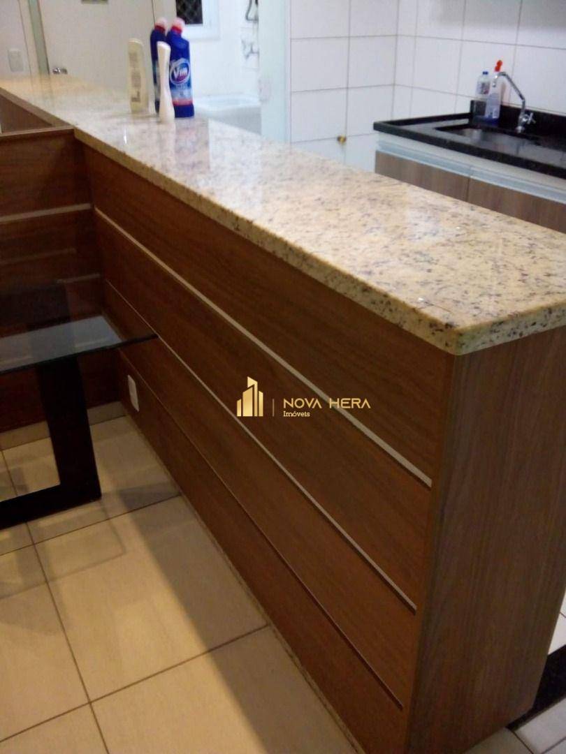 Apartamento para alugar com 3 quartos, 65m² - Foto 9