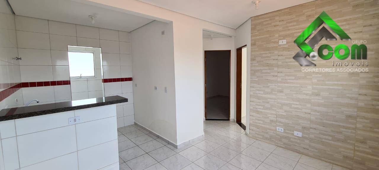 Apartamento à venda com 2 quartos, 46m² - Foto 16