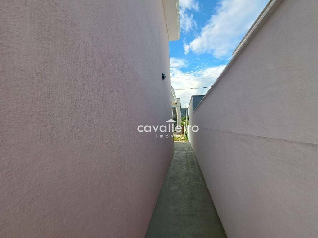 Casa de Condomínio à venda com 2 quartos, 98m² - Foto 2