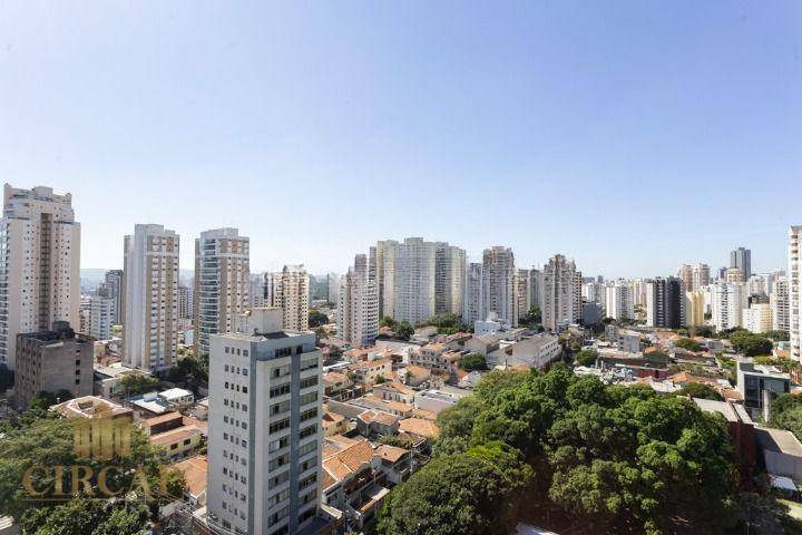 Apartamento à venda e aluguel com 3 quartos, 221m² - Foto 5