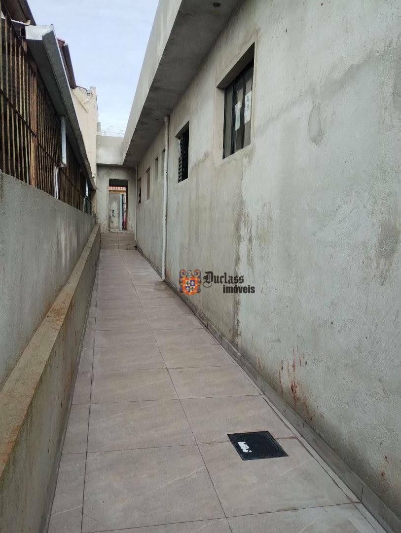 Casa à venda com 3 quartos, 105m² - Foto 6