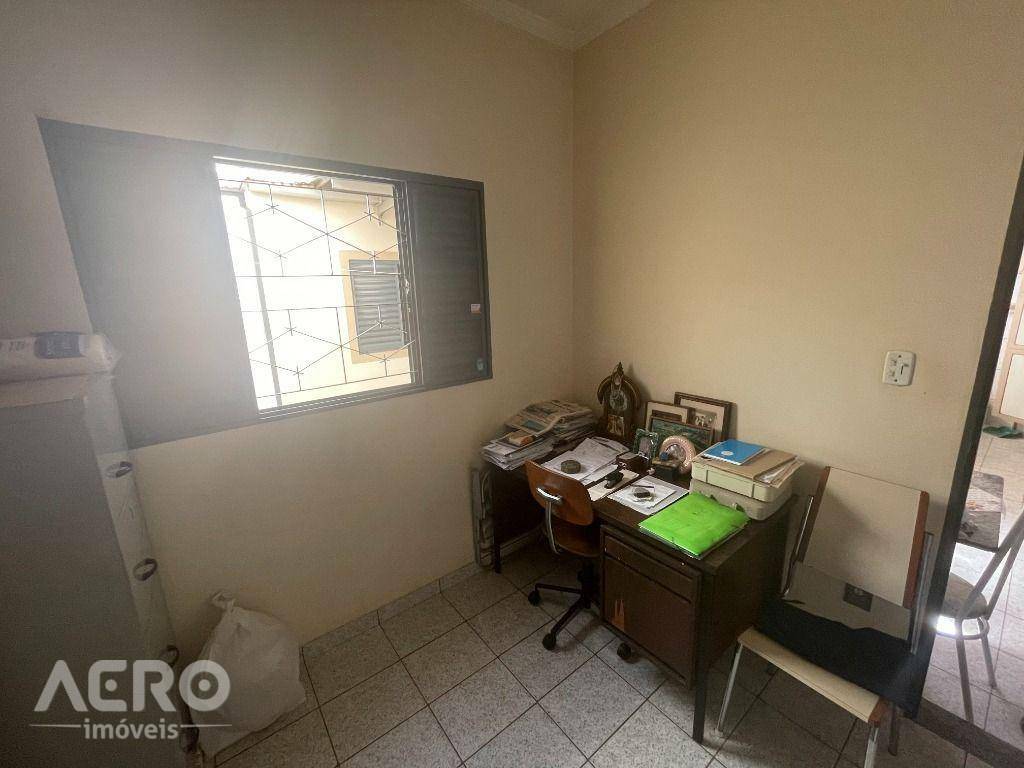 Casa à venda com 3 quartos, 161m² - Foto 33