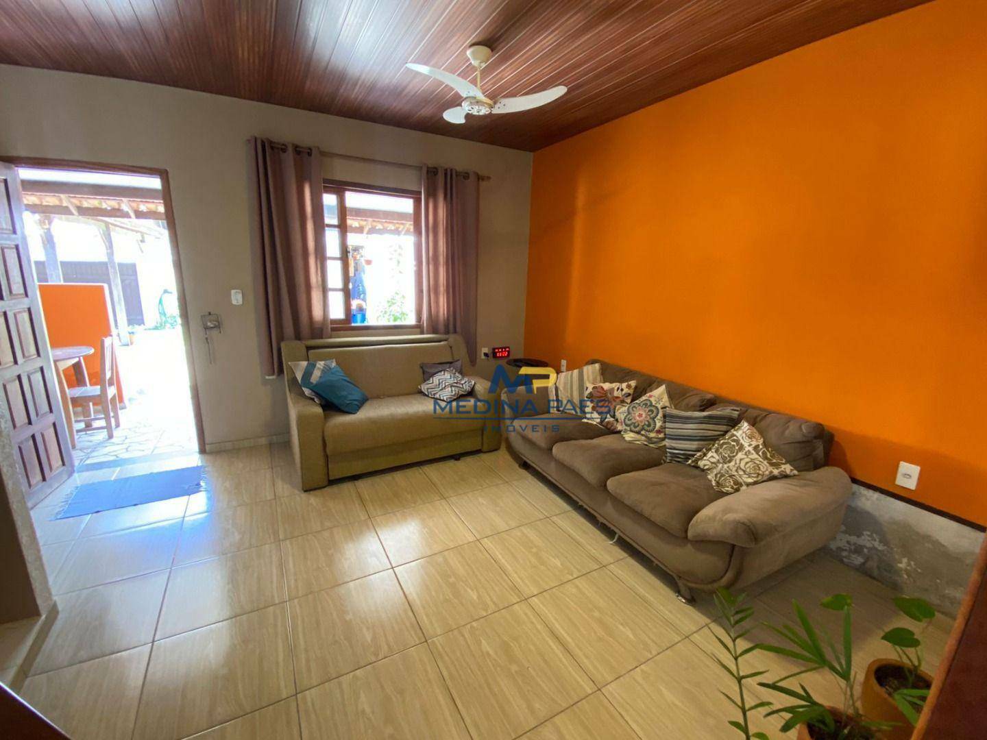 Casa de Condomínio à venda com 3 quartos, 125M2 - Foto 2