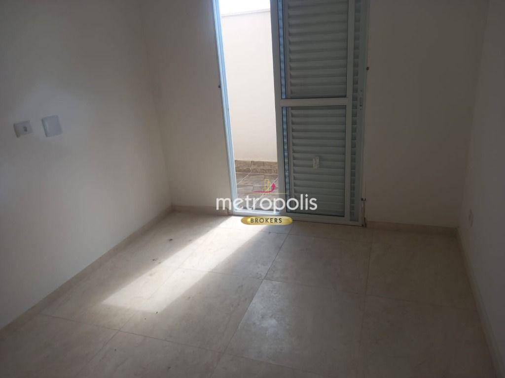 Apartamento à venda com 2 quartos, 45m² - Foto 11