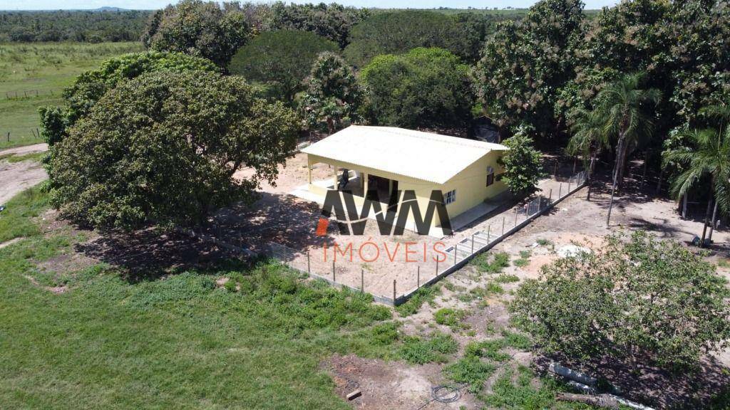 Fazenda-Sítio-Chácara, 3291 hectares - Foto 2