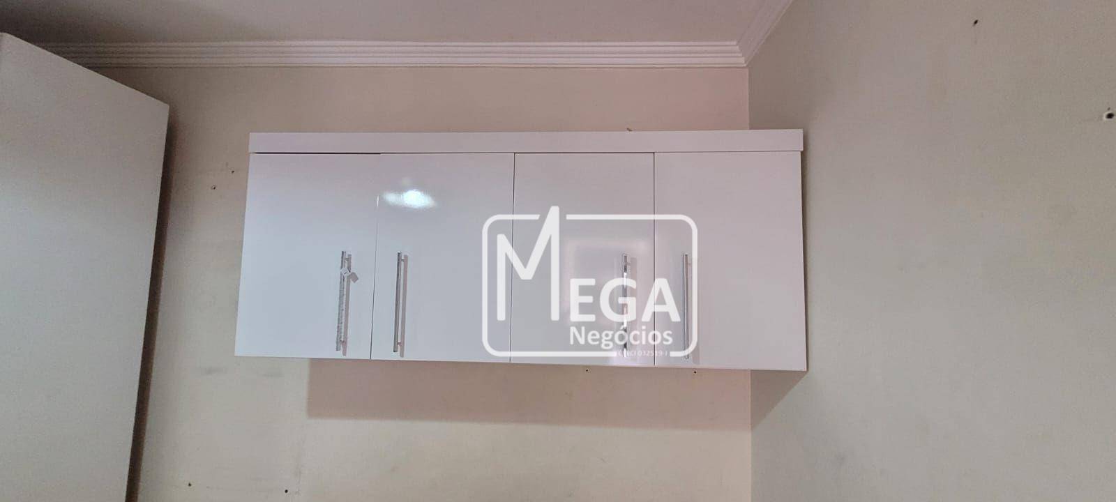 Apartamento à venda com 2 quartos, 51m² - Foto 8
