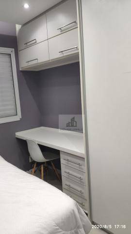 Apartamento à venda com 3 quartos, 72m² - Foto 20