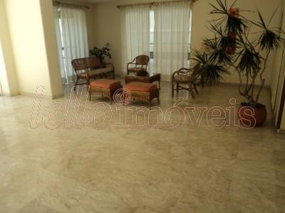 Apartamento para alugar com 2 quartos, 102m² - Foto 12