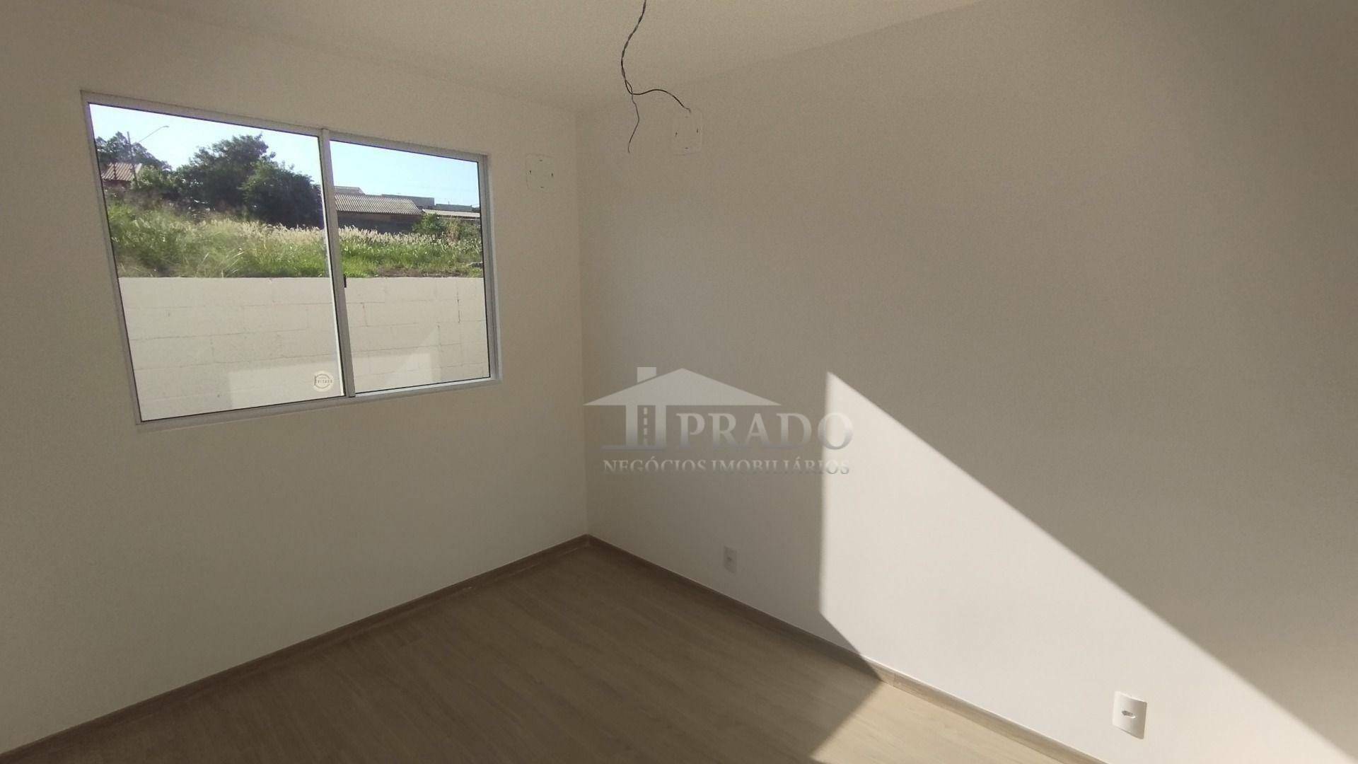 Apartamento à venda com 2 quartos, 45m² - Foto 7