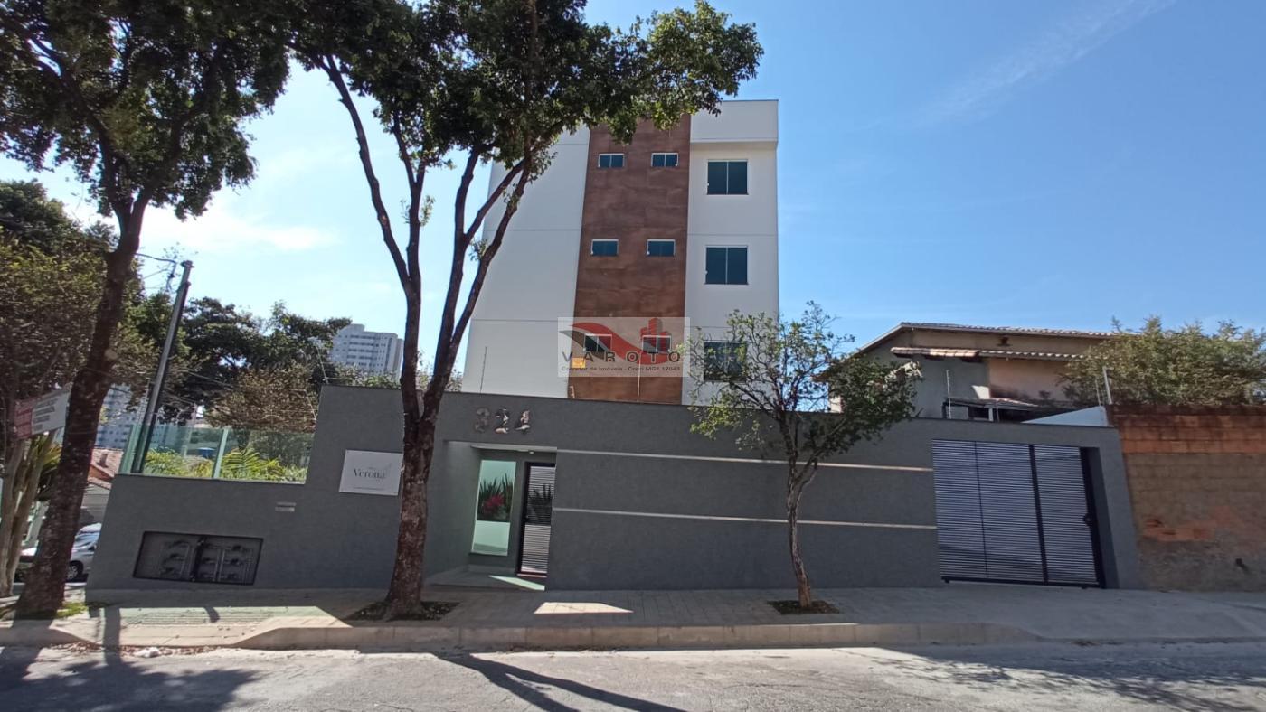 Apartamento à venda com 2 quartos, 65m² - Foto 6