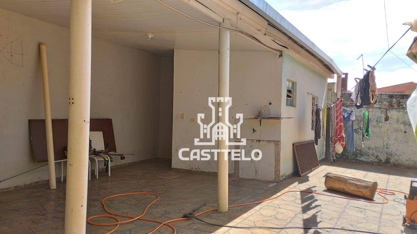 Casa à venda com 3 quartos, 80m² - Foto 10