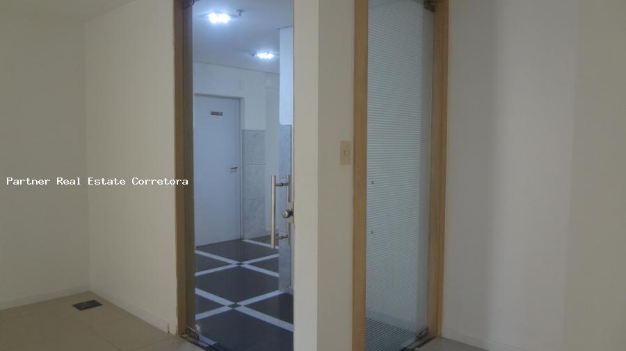 Conjunto Comercial-Sala para alugar, 200m² - Foto 47