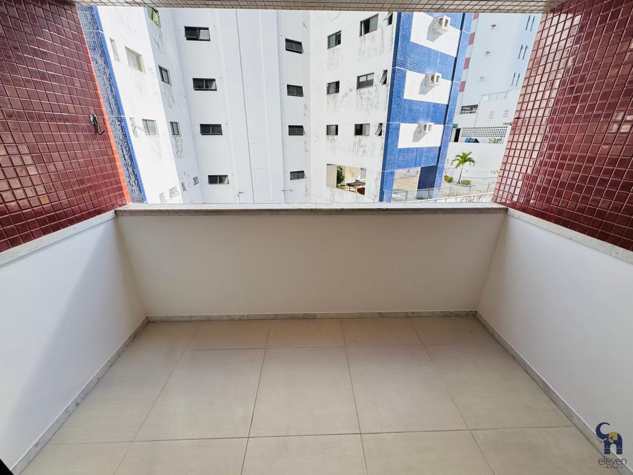 Apartamento à venda com 4 quartos, 94m² - Foto 1