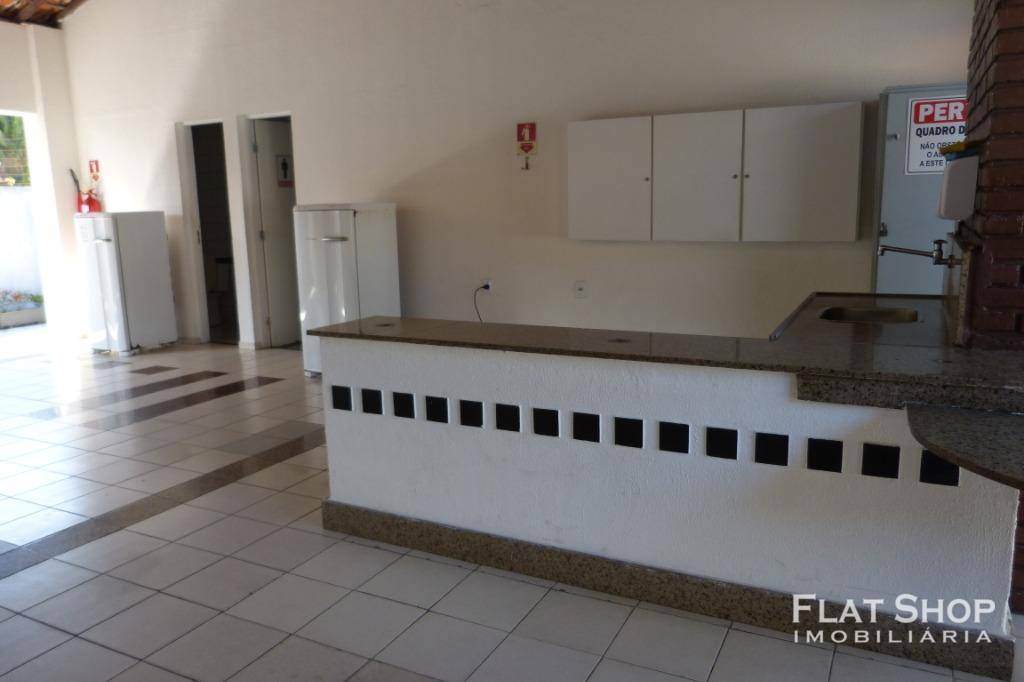 Apartamento à venda com 1 quarto, 60m² - Foto 24