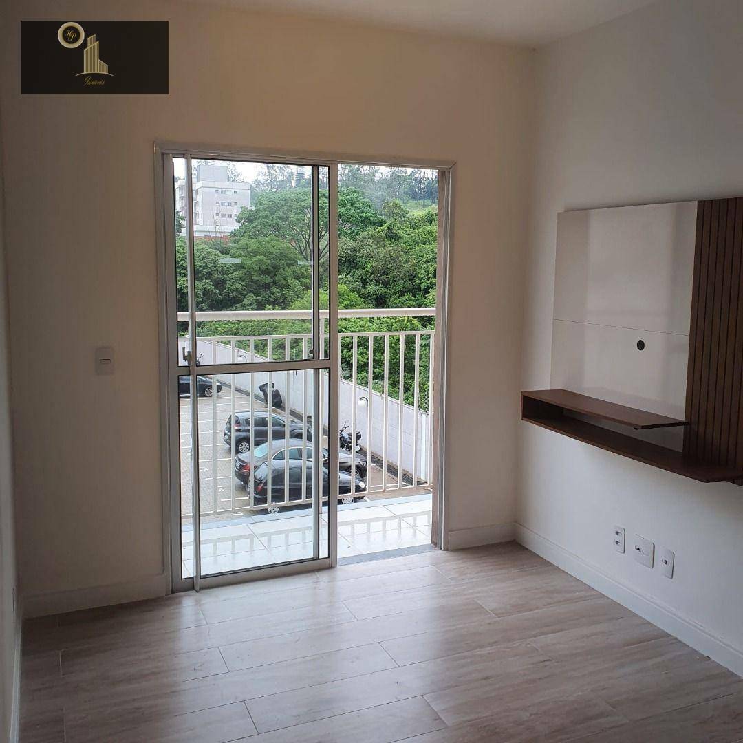 Apartamento para alugar com 2 quartos, 47m² - Foto 9