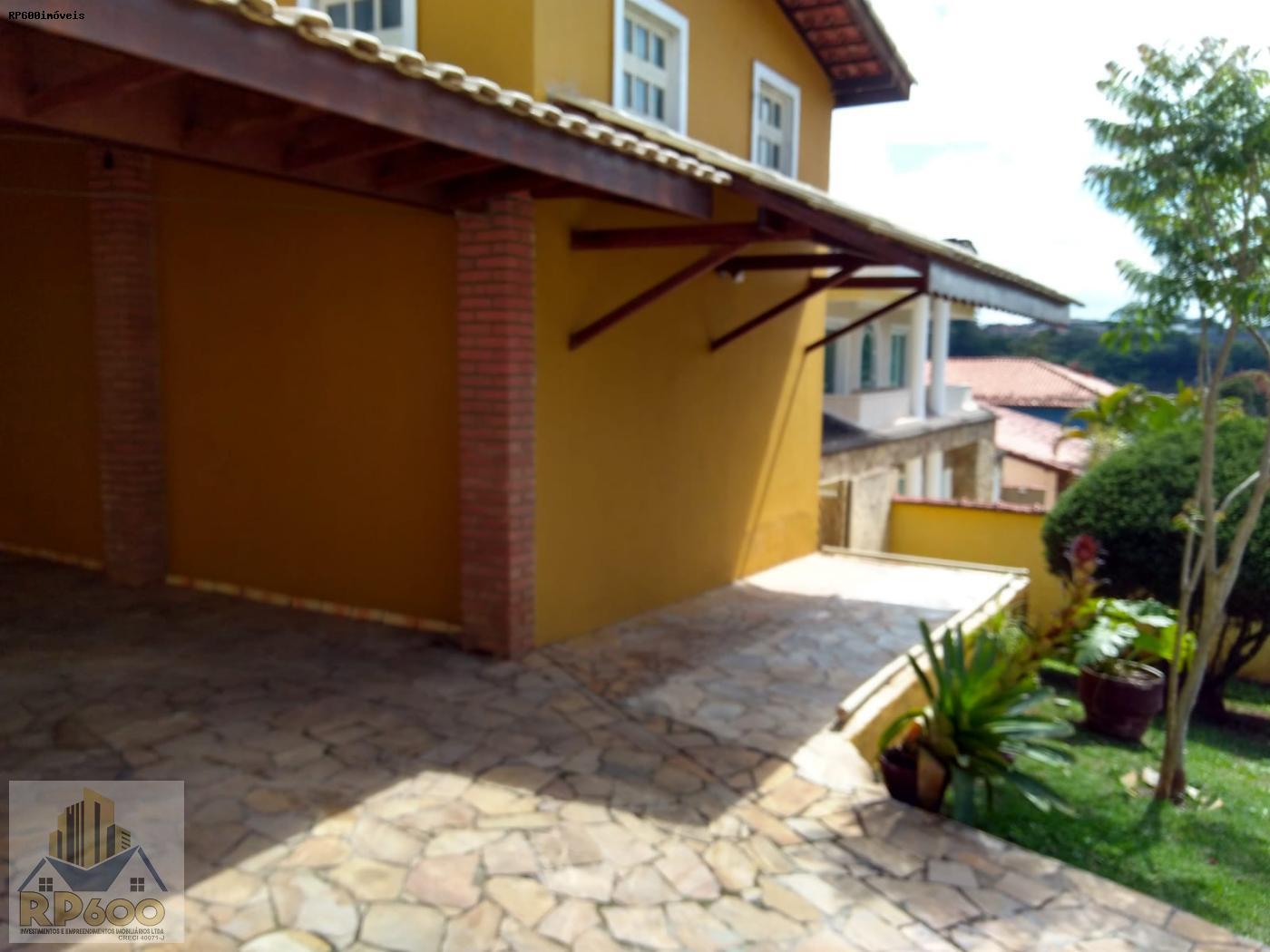 Casa de Condomínio à venda com 4 quartos, 600m² - Foto 9