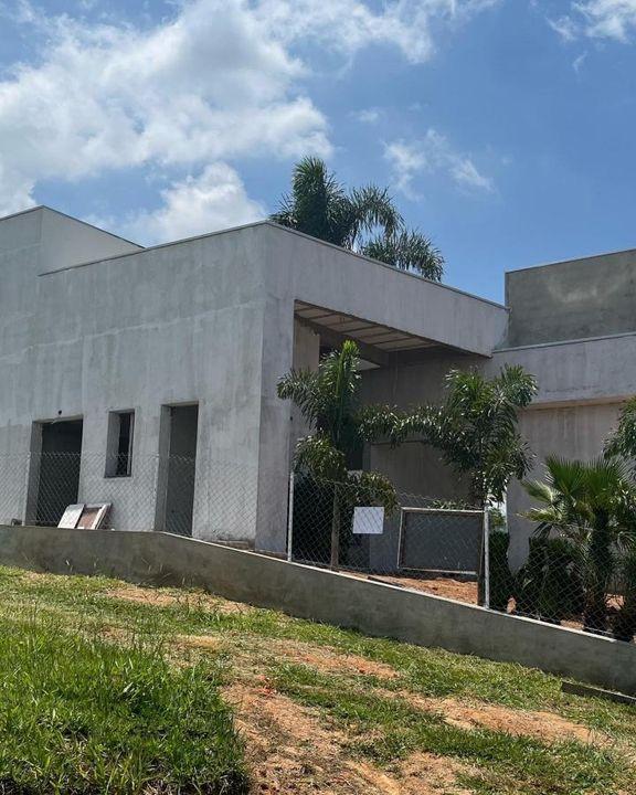 Casa de Condomínio à venda com 4 quartos, 600m² - Foto 7