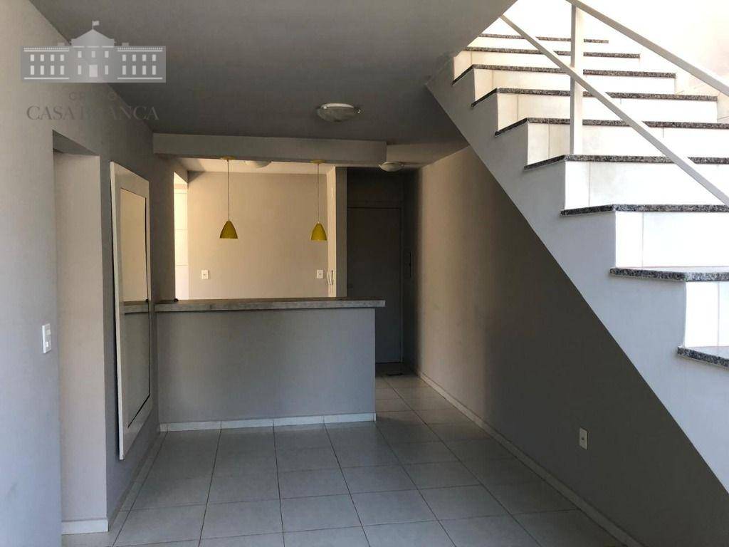 Apartamento para alugar com 2 quartos, 107m² - Foto 1