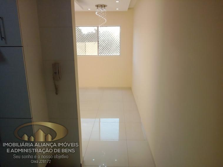 Apartamento à venda com 2 quartos, 54m² - Foto 6