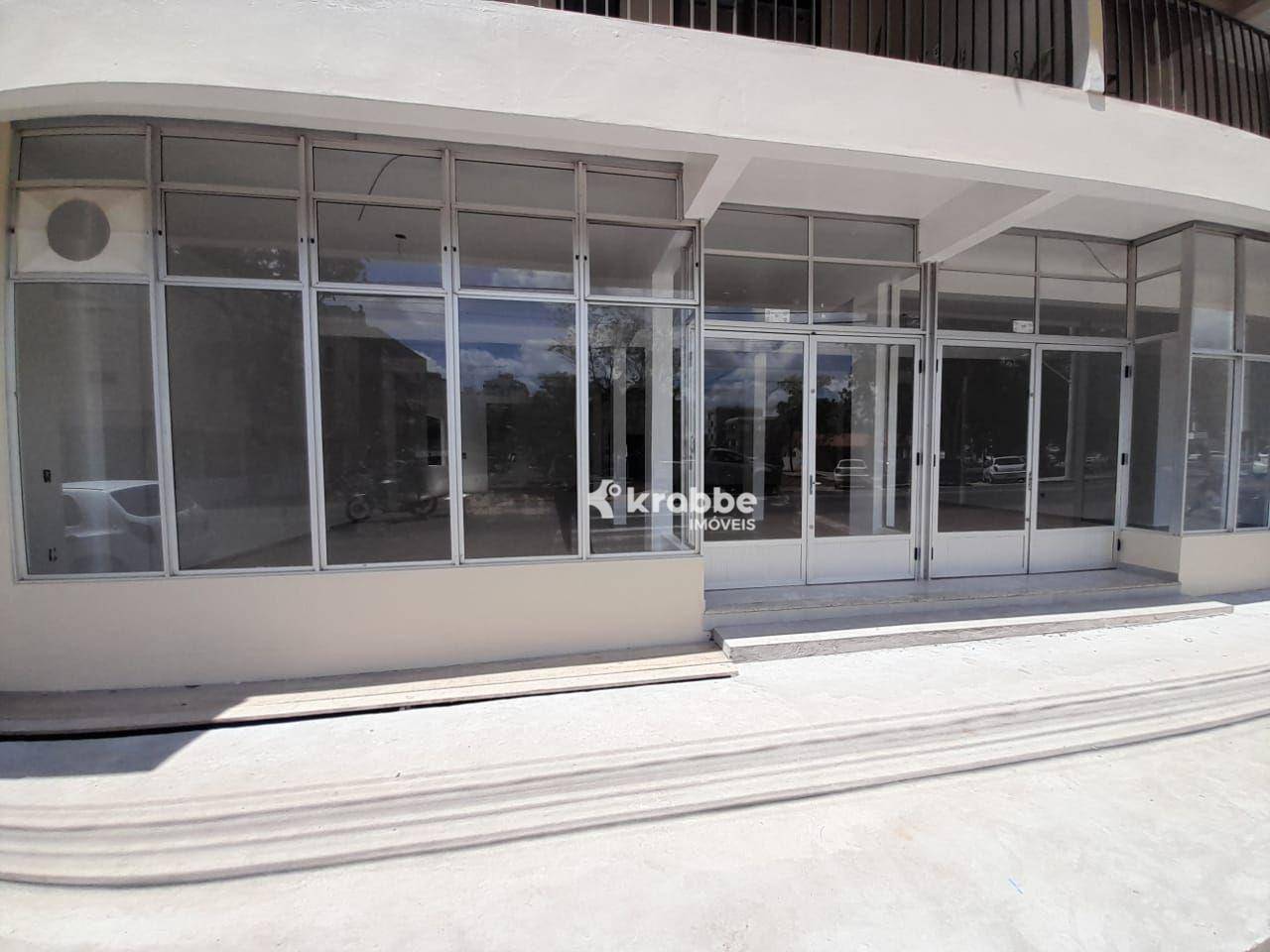 Conjunto Comercial-Sala para alugar, 711m² - Foto 1