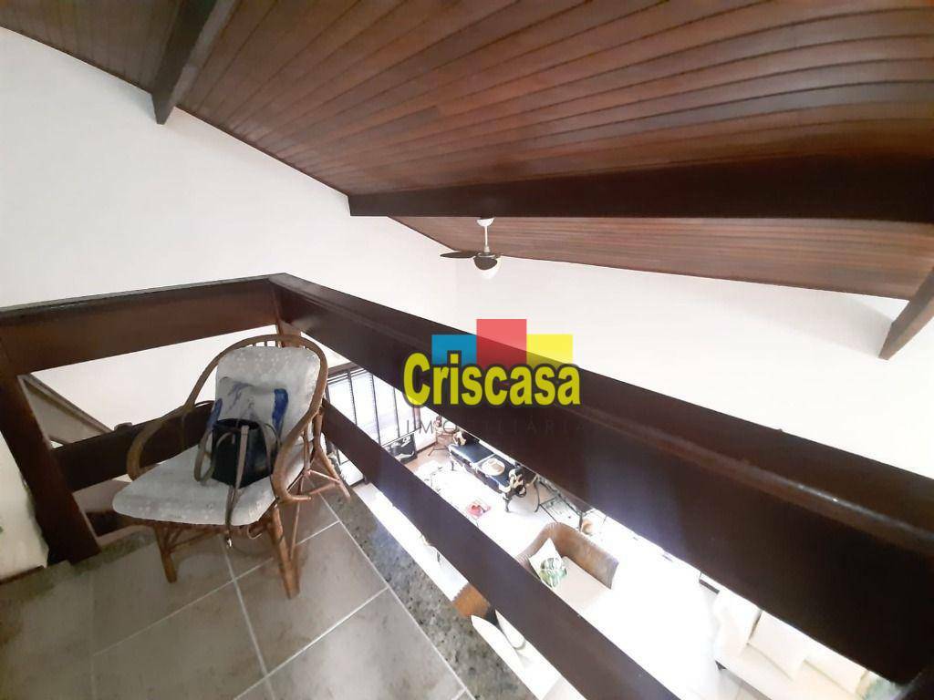 Casa de Condomínio à venda com 4 quartos, 198m² - Foto 16