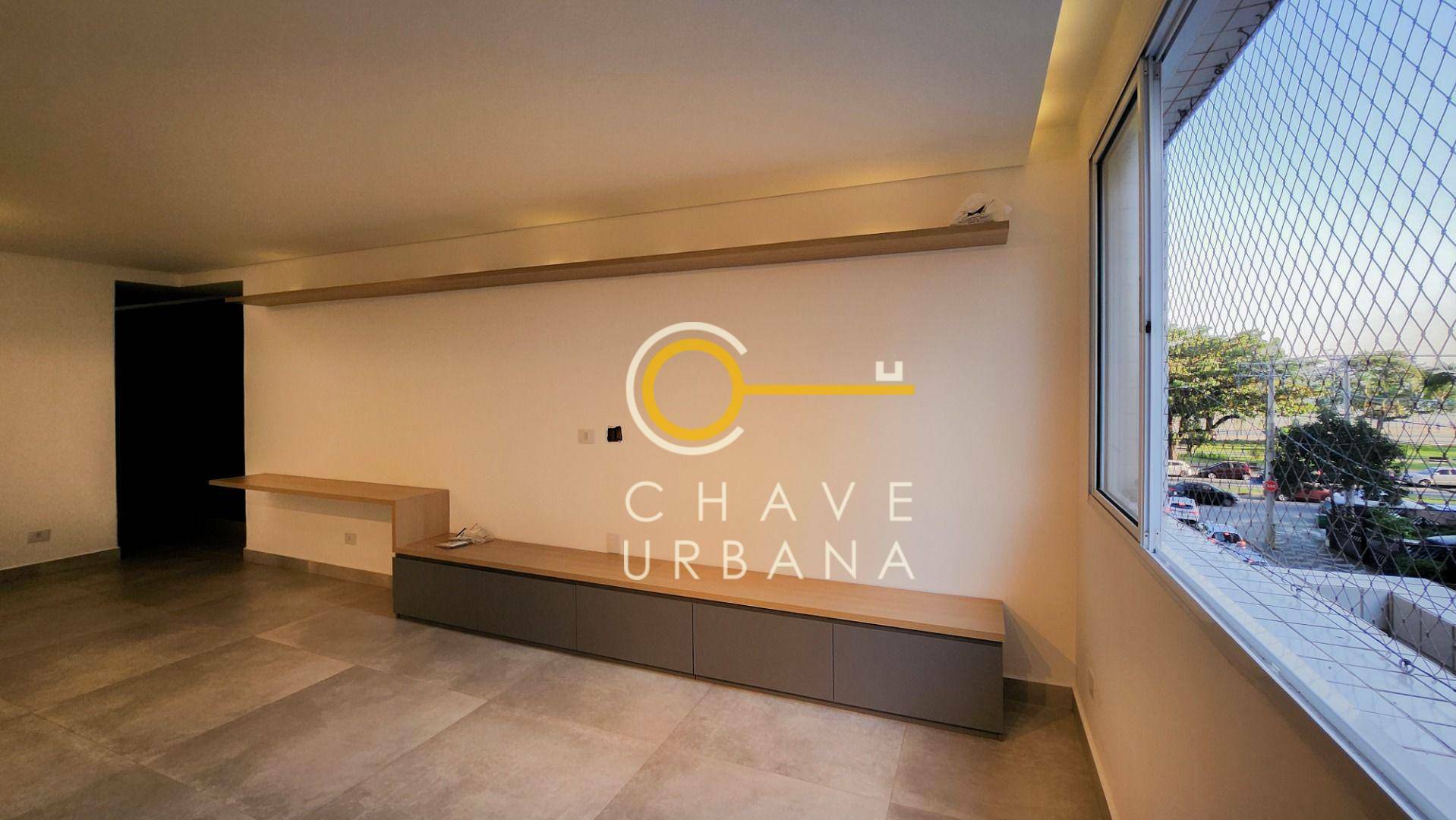 Apartamento à venda e aluguel com 3 quartos, 127m² - Foto 5