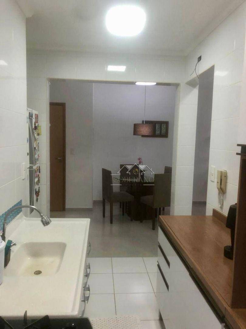 Apartamento para alugar com 2 quartos, 53m² - Foto 10