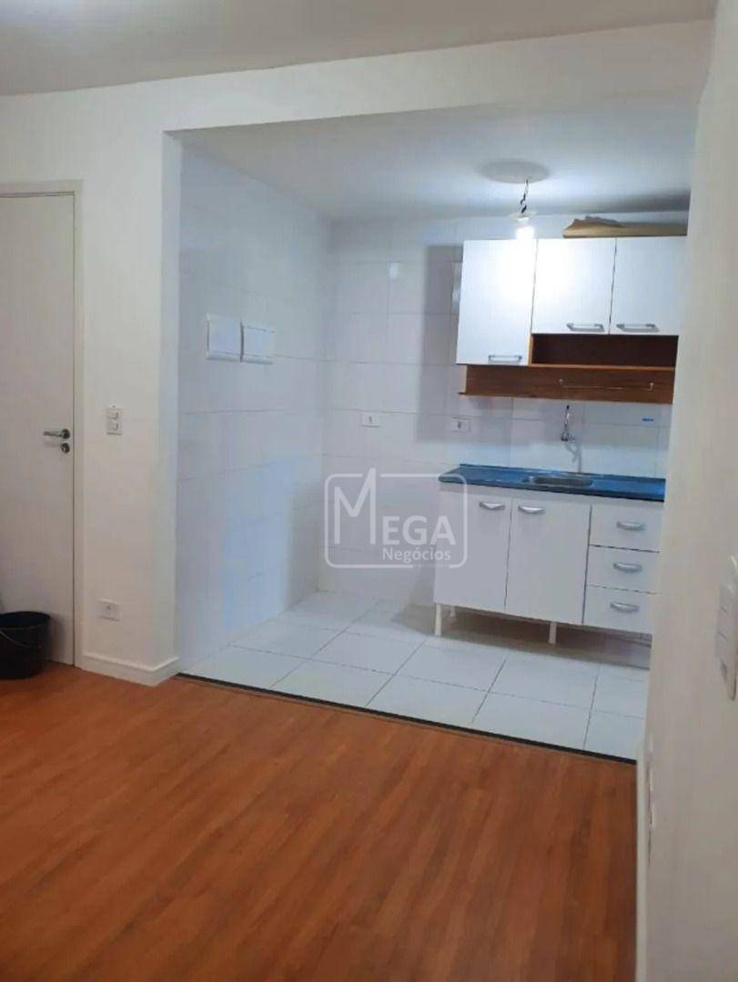 Apartamento, 3 quartos, 62 m² - Foto 2