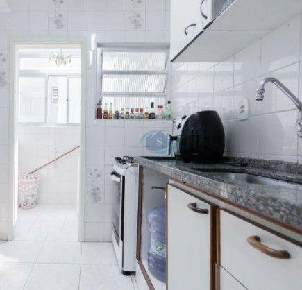 Apartamento à venda com 2 quartos, 78m² - Foto 9