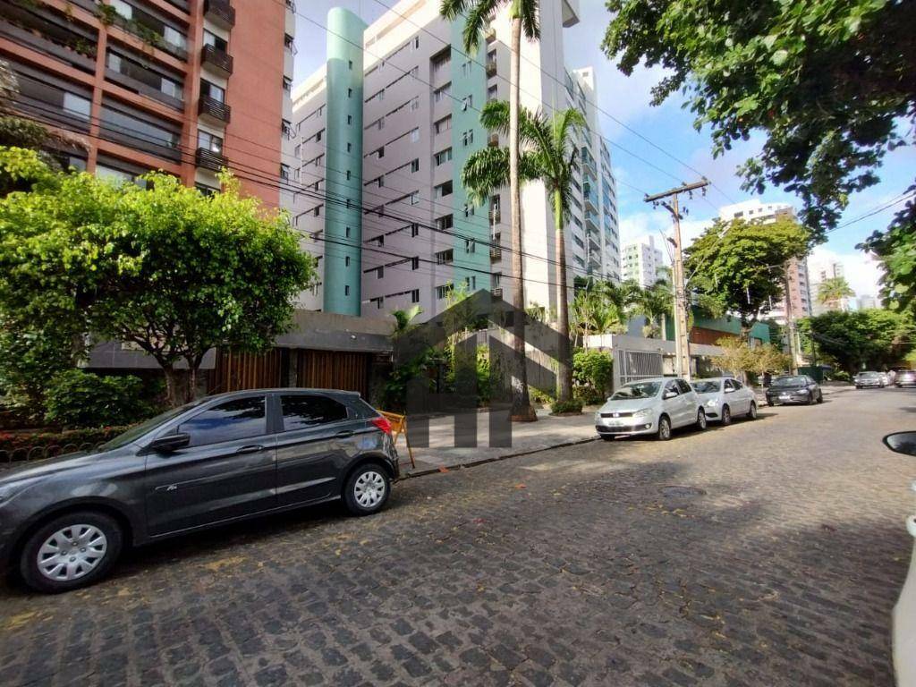 Apartamento à venda com 3 quartos, 118m² - Foto 20