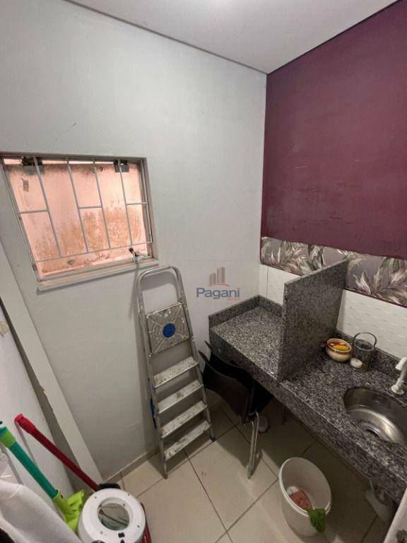 Loja-Salão para alugar, 90m² - Foto 4