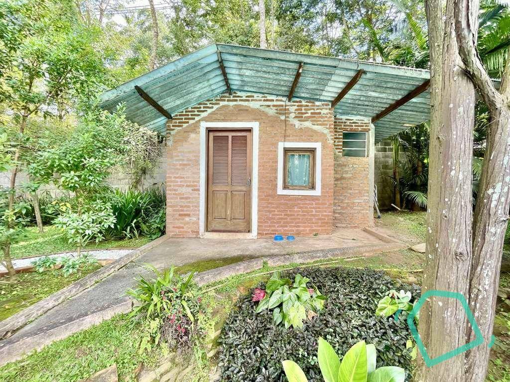 Casa de Condomínio à venda com 3 quartos, 363m² - Foto 52