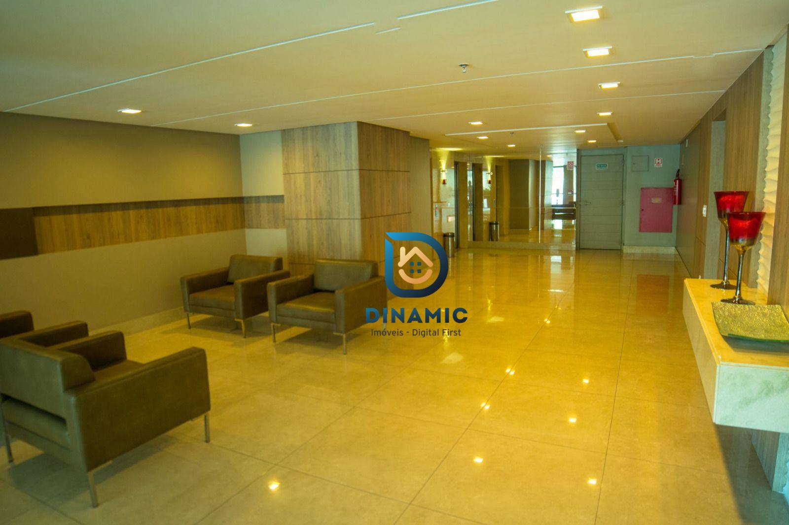 Apartamento à venda com 3 quartos, 130m² - Foto 29
