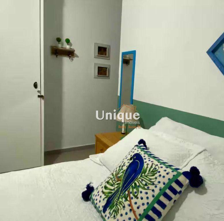 Casa de Condomínio à venda com 3 quartos, 117m² - Foto 11