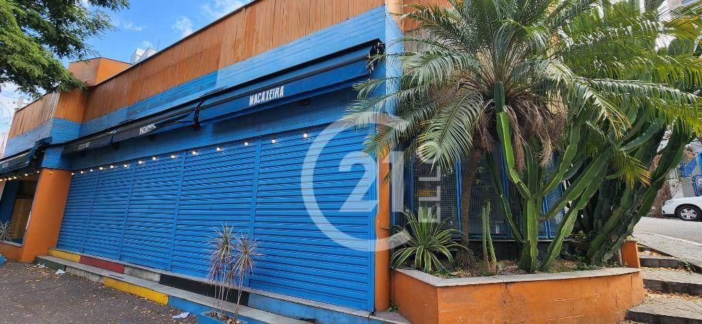 Loja-Salão, 196 m² - Foto 2