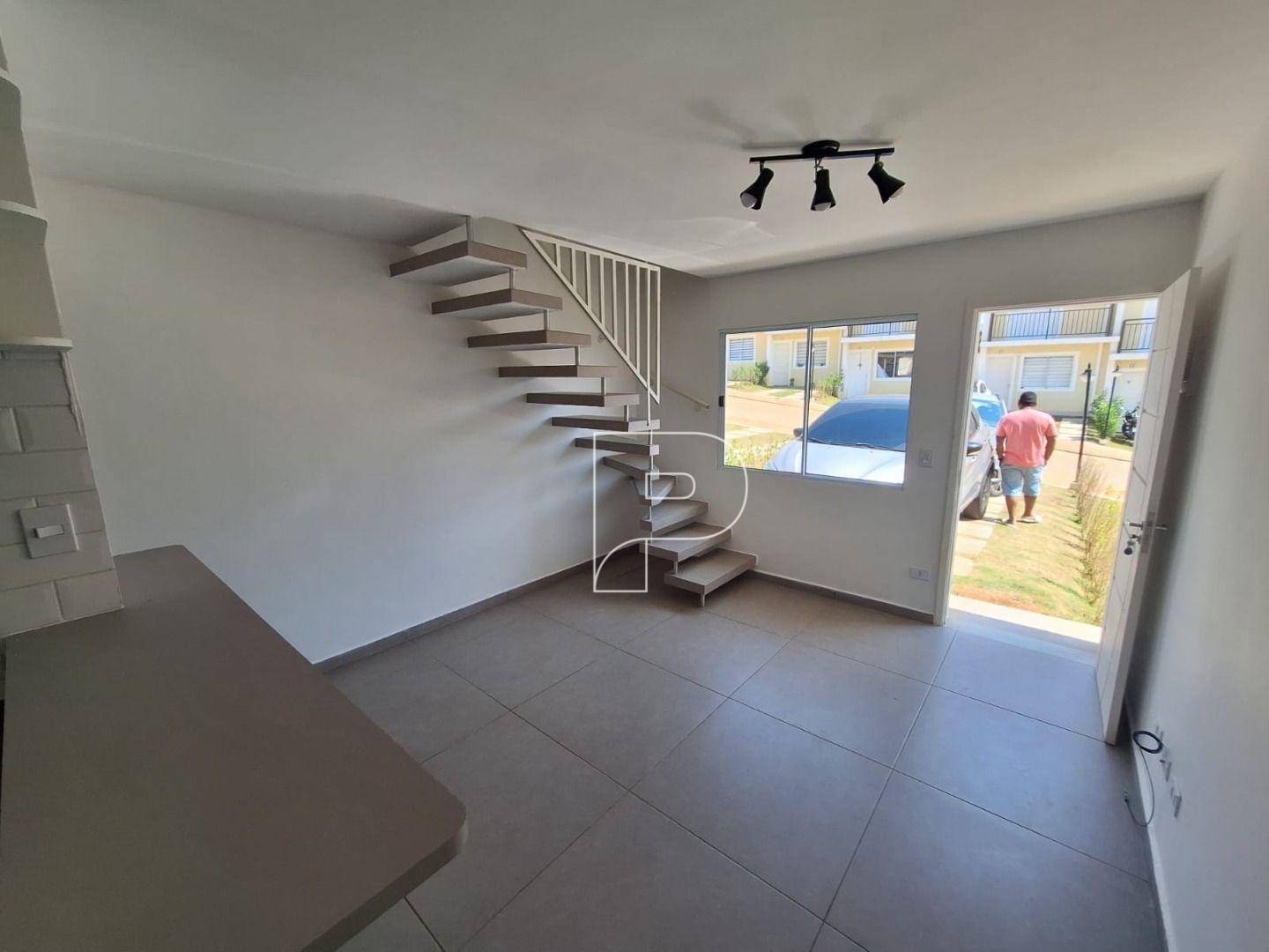 Casa de Condomínio para alugar com 2 quartos, 49m² - Foto 4