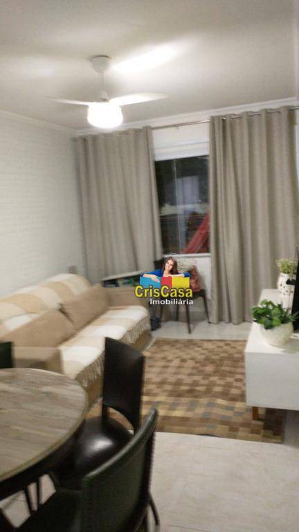 Apartamento à venda com 1 quarto, 80m² - Foto 6