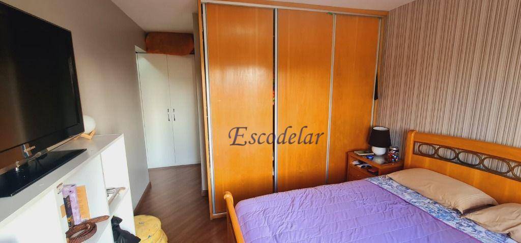 Apartamento à venda com 3 quartos, 145m² - Foto 13