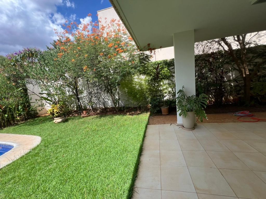 Casa de Condomínio à venda com 3 quartos, 460m² - Foto 101