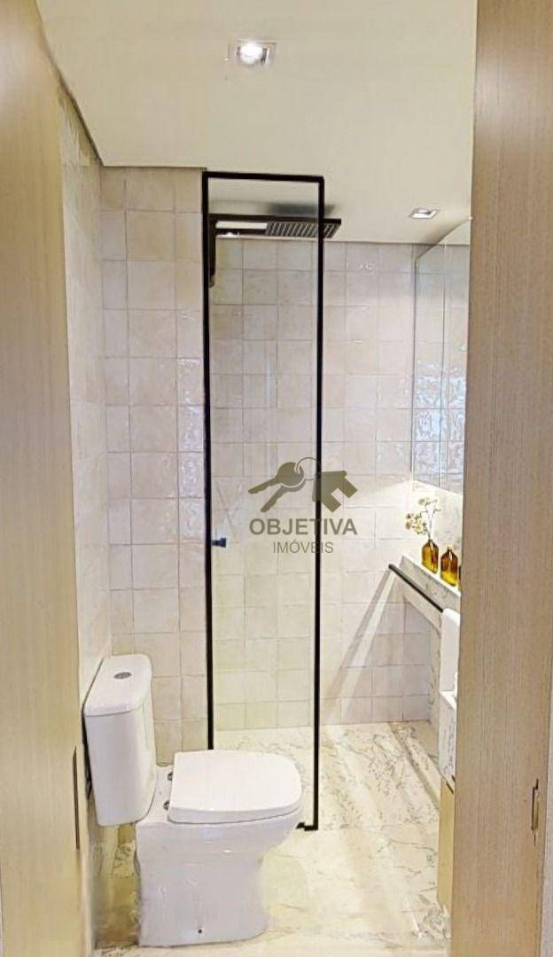 Conjunto Comercial-Sala à venda, 39m² - Foto 7