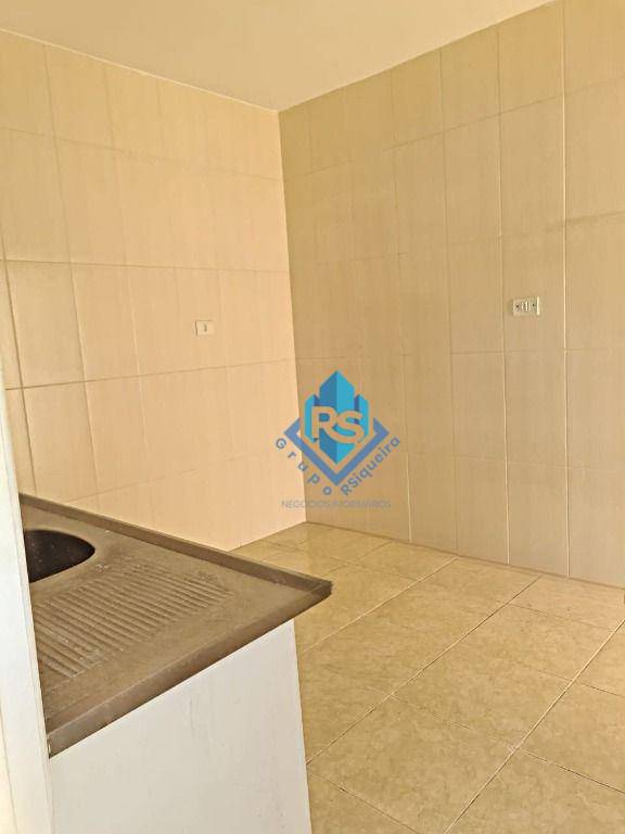 Sobrado à venda com 2 quartos, 87m² - Foto 6