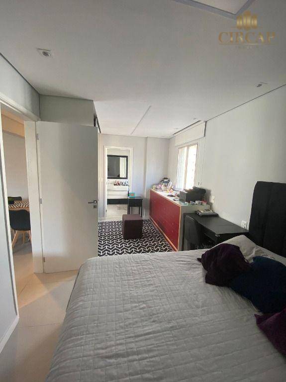 Apartamento à venda com 2 quartos, 80m² - Foto 15