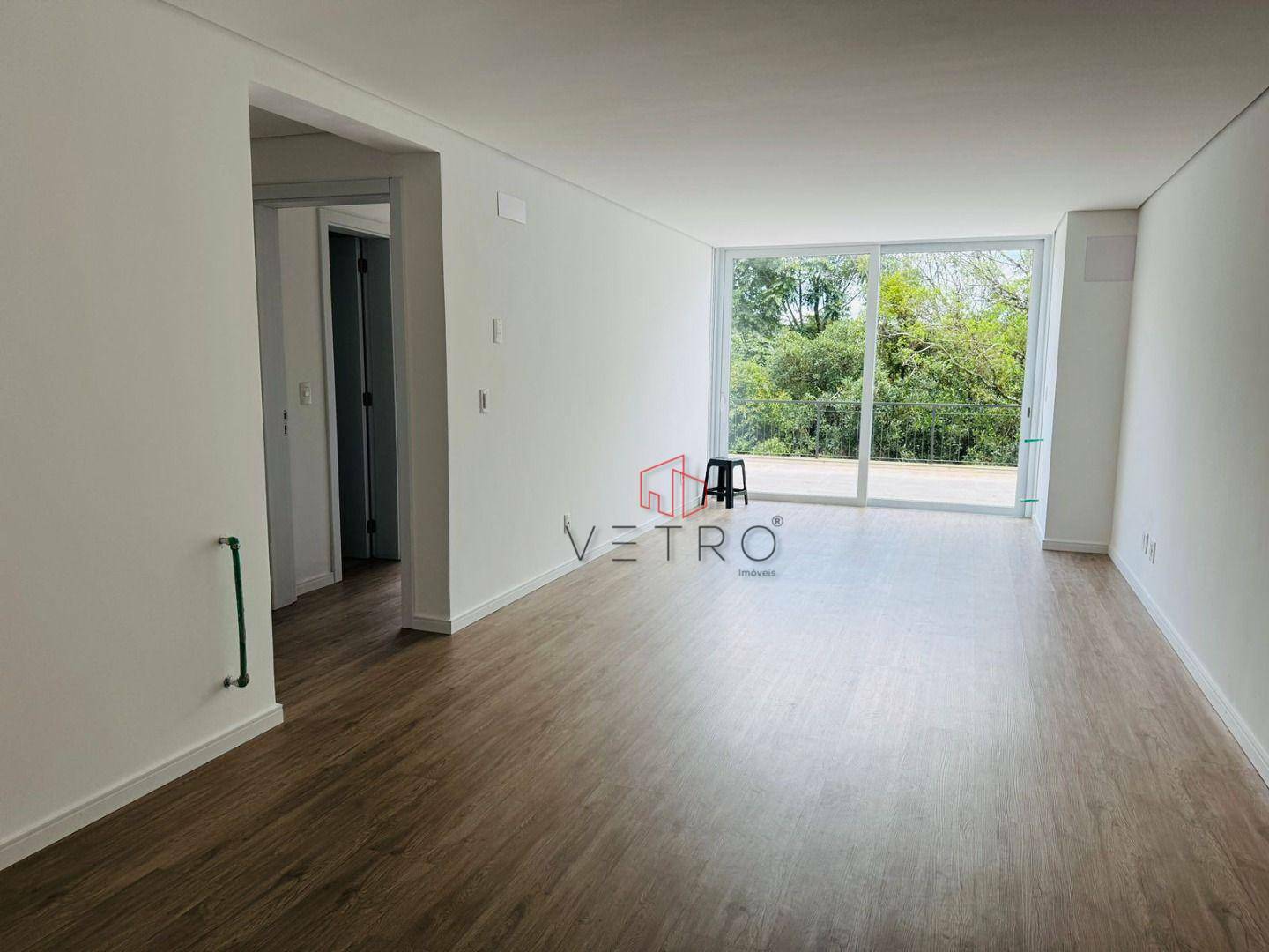 Apartamento à venda com 2 quartos, 116m² - Foto 5