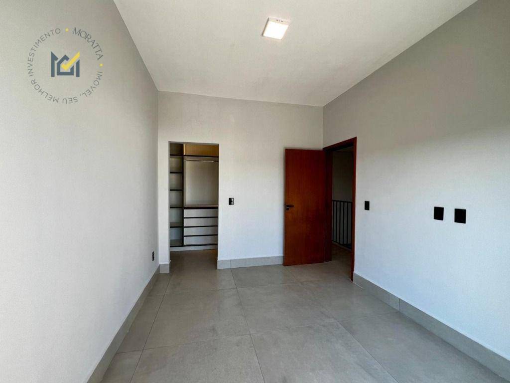 Casa de Condomínio à venda com 3 quartos, 203m² - Foto 10