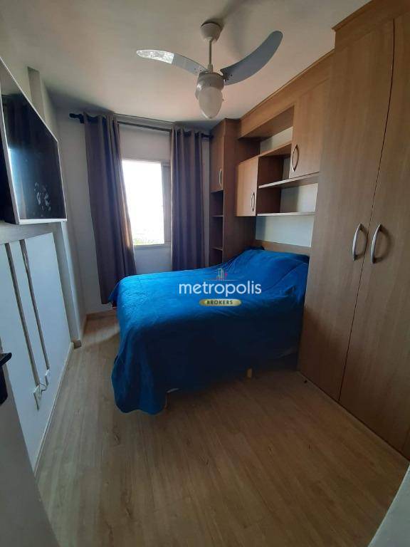 Apartamento à venda com 3 quartos, 61m² - Foto 4