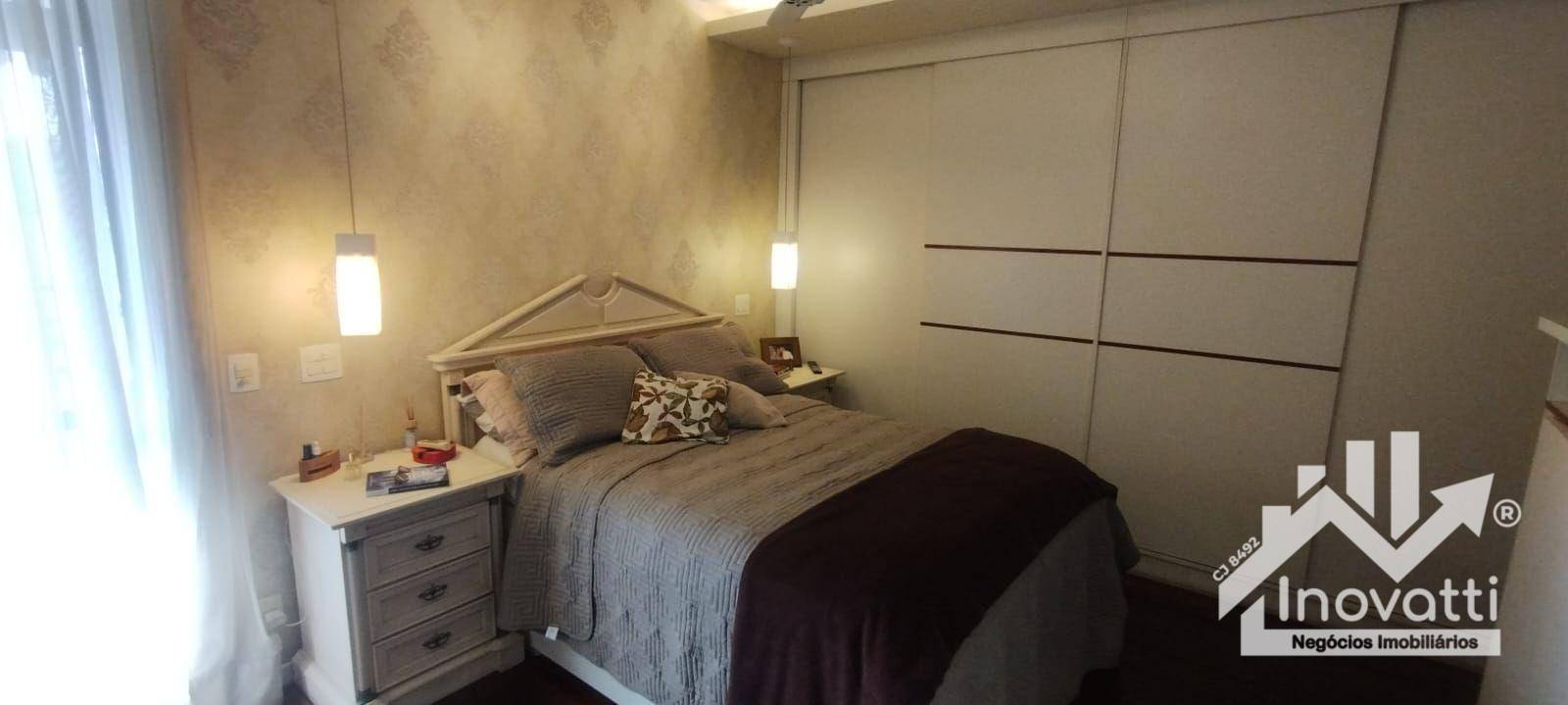 Apartamento à venda com 3 quartos, 120m² - Foto 8