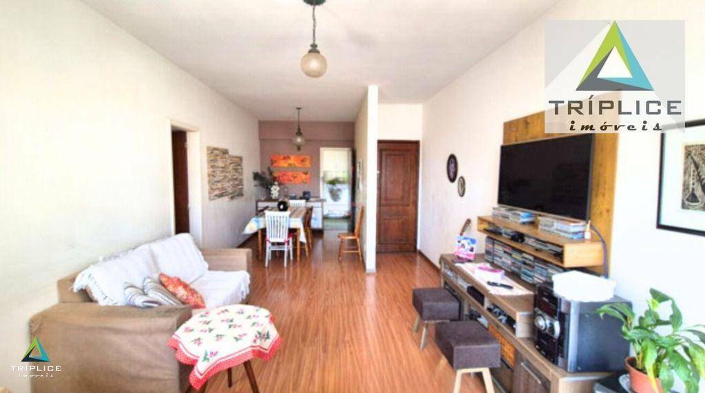 Apartamento à venda com 3 quartos, 144m² - Foto 12