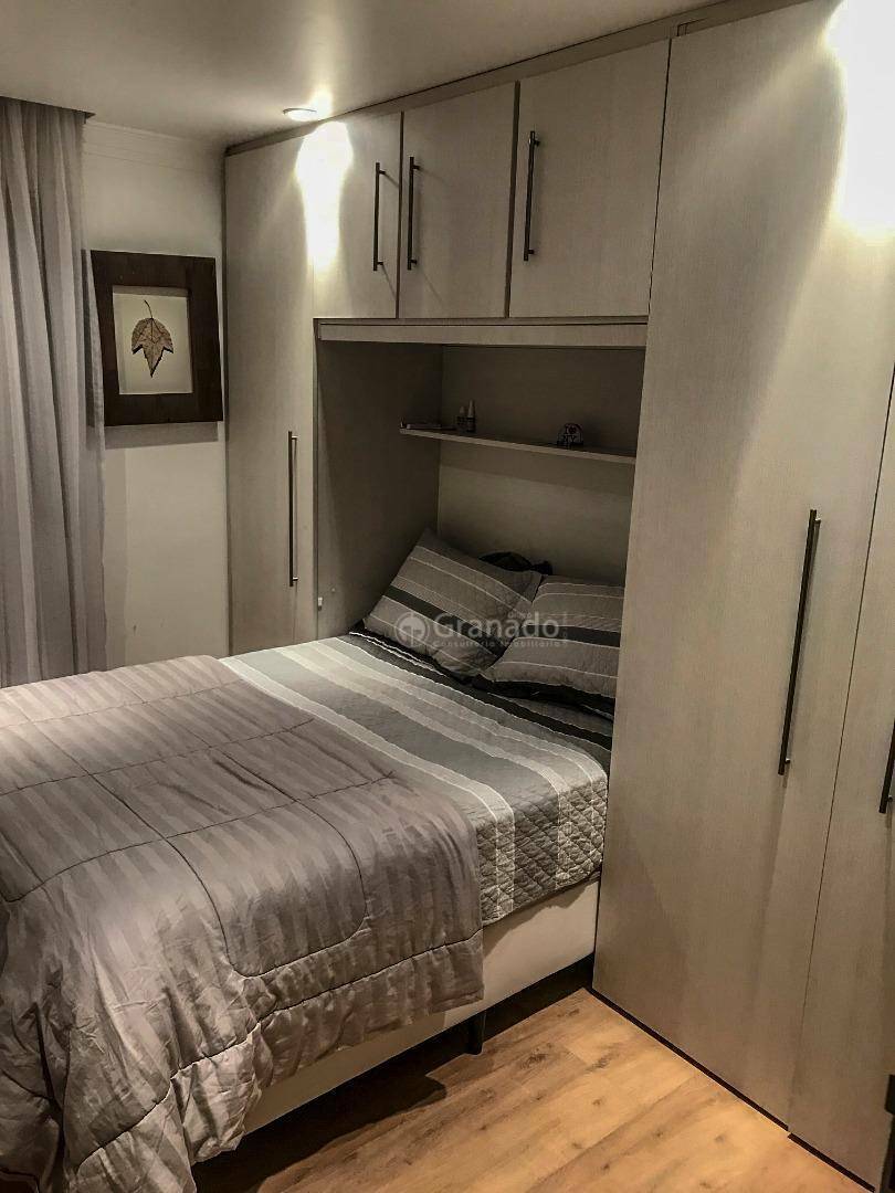 Apartamento à venda com 3 quartos, 69m² - Foto 10